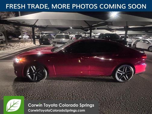 2025 Acura TLX A-Spec