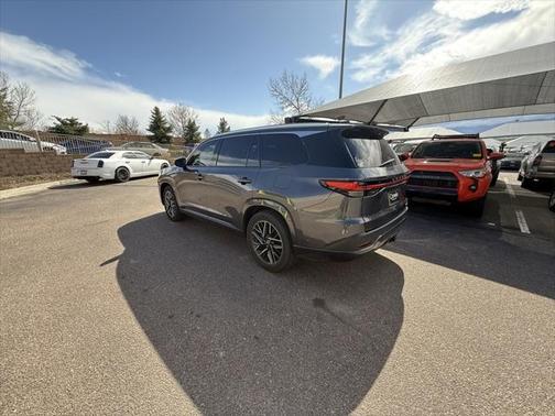 2024 Lexus TX 350 Luxury
