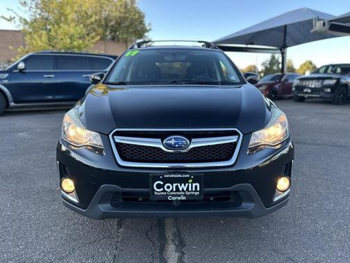 2017 Subaru Crosstrek 2.0i Premium