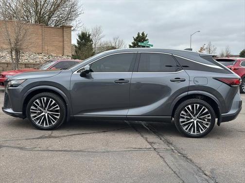 2024 Lexus RX 350 Base