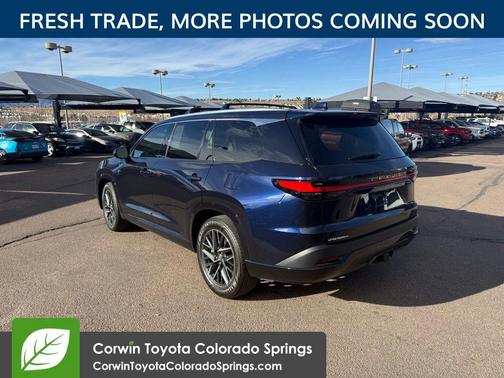 2024 Lexus TX 350 Premium