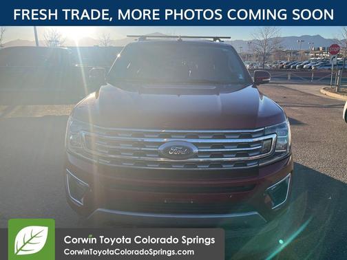 2019 Ford Expedition Limited