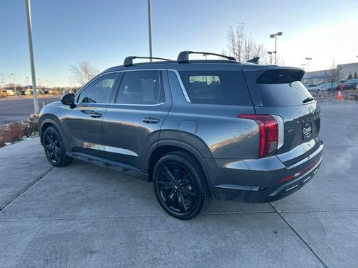 2023 Hyundai PALISADE XRT