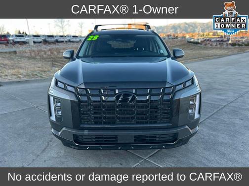 2023 Hyundai PALISADE XRT