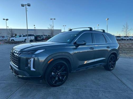 2023 Hyundai PALISADE XRT