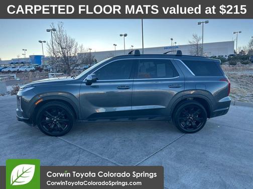 2023 Hyundai PALISADE XRT