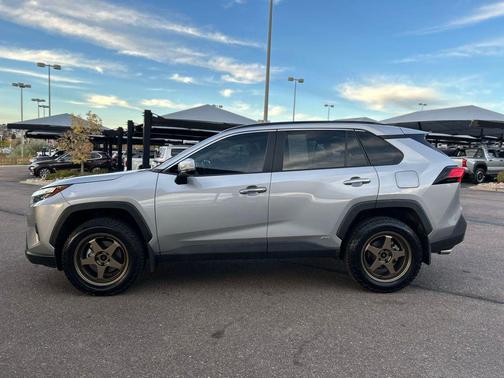2024 Toyota RAV4 Hybrid Limited