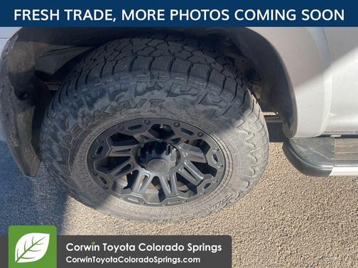 2015 Toyota 4Runner SR5 Premium