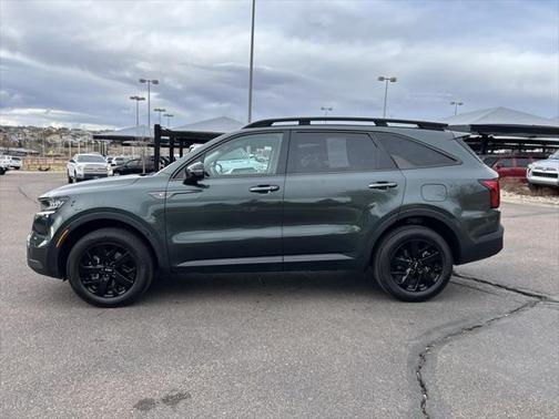 2023 Kia Sorento S