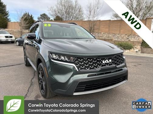 2023 Kia Sorento S