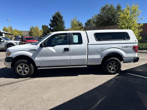 2014 Ford F-150 XL