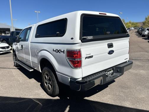 2014 Ford F-150 XL