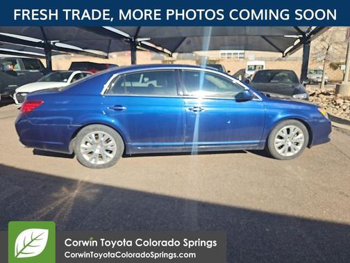 2008 Toyota Avalon XLS