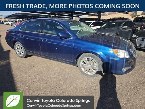 2008 Toyota Avalon XLS