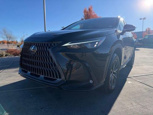 2026 Lexus NX 350 NX 350 Premium