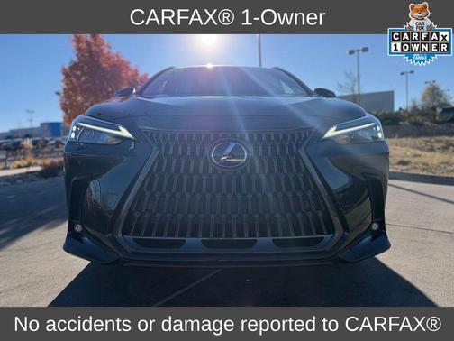 2026 Lexus NX 350 NX 350 Premium