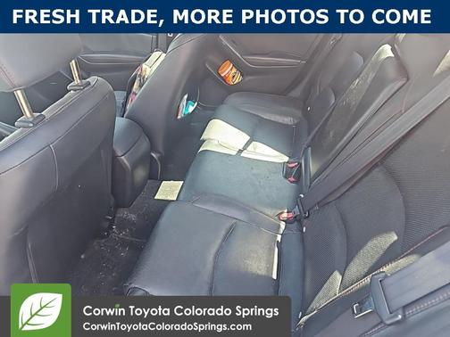 2015 Mazda Mazda3 s Grand Touring