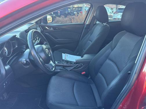 2014 Mazda Mazda3 i Touring