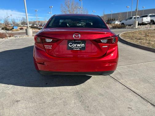 2014 Mazda Mazda3 i Touring