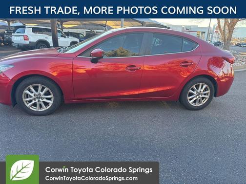 2014 Mazda Mazda3 i Touring