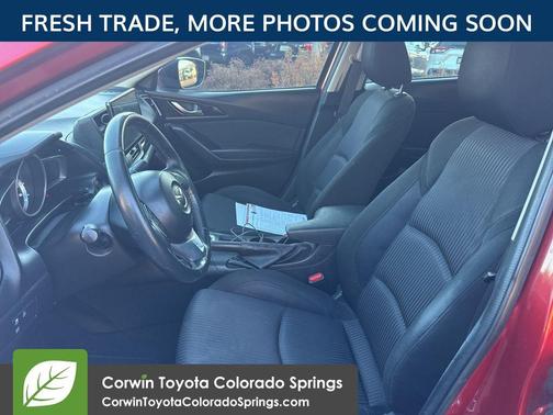 2014 Mazda Mazda3 i Touring