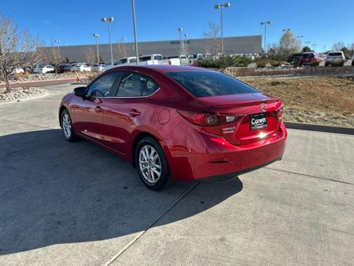 2014 Mazda Mazda3 i Touring