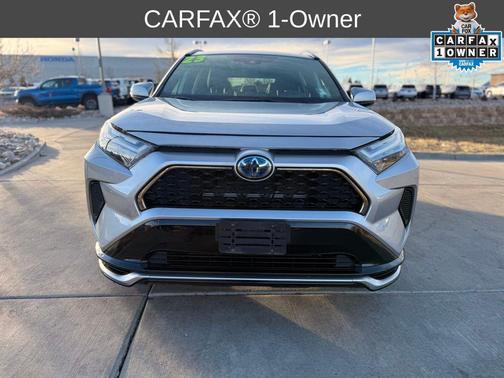 2023 Toyota RAV4 Prime SE