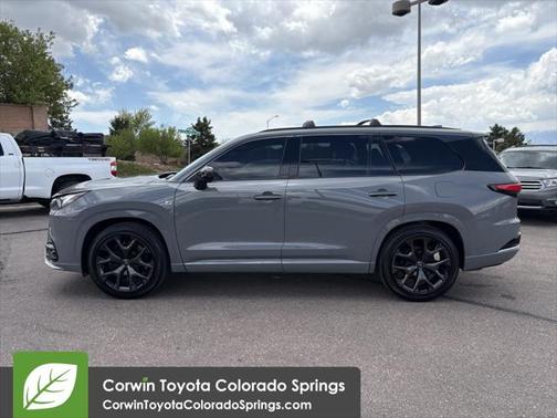 2024 Lexus TX 500h F SPORT Luxury
