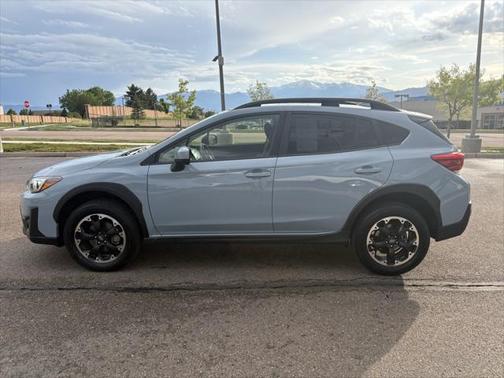 2023 Subaru Crosstrek Premium