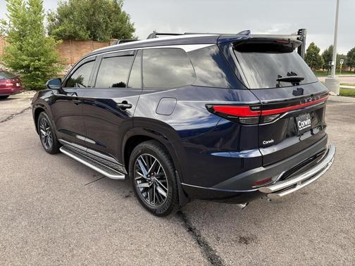 2024 Lexus TX 350 Premium