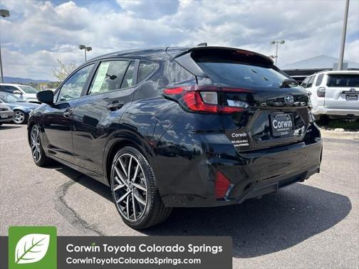 2024 Subaru Impreza 2.0i Sport