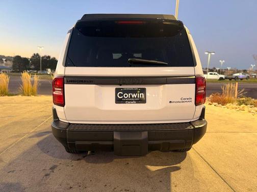 2025 Toyota Land Cruiser 1958