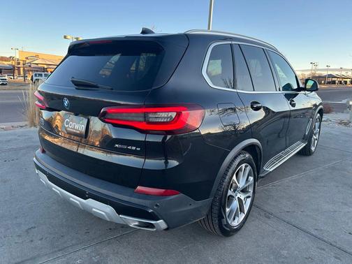 2023 BMW X5 PHEV xDrive45e