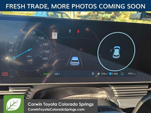 2025 Hyundai IONIQ 5 N AWD