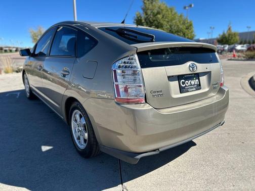 2007 Toyota Prius Touring