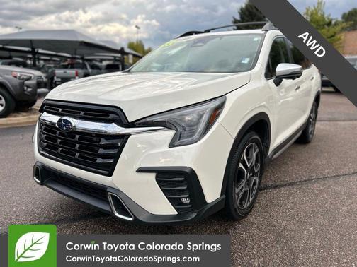 2023 Subaru Ascent Touring 7-Passenger
