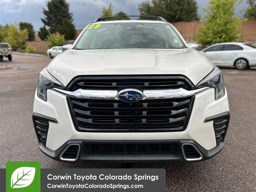 2023 Subaru Ascent Touring 7-Passenger
