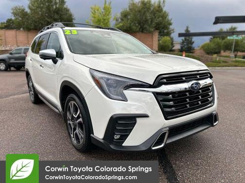 2023 Subaru Ascent Touring 7-Passenger
