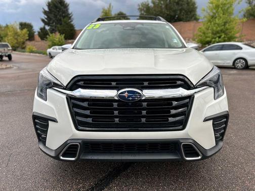 2023 Subaru Ascent Touring 7-Passenger