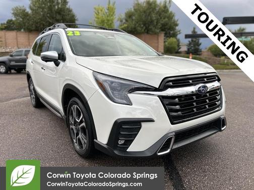 2023 Subaru Ascent Touring 7-Passenger