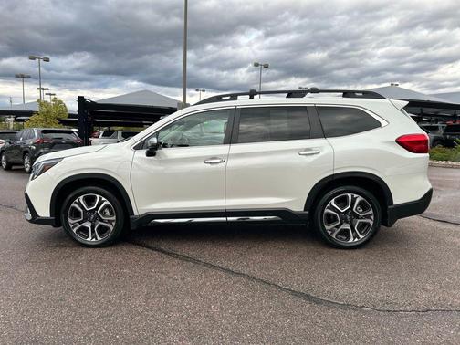 2023 Subaru Ascent Touring 7-Passenger