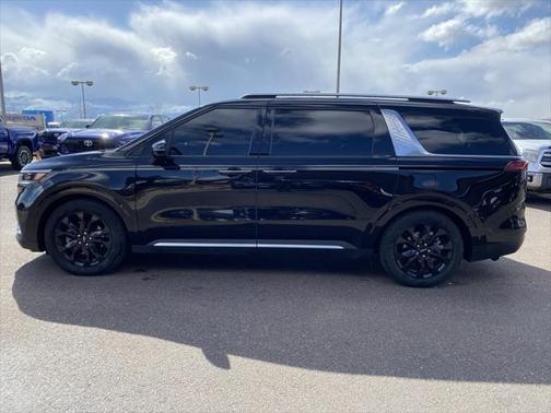 2024 Kia Carnival SX Prestige