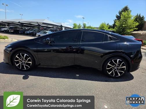 2024 Toyota Prius Prime XSE Premium