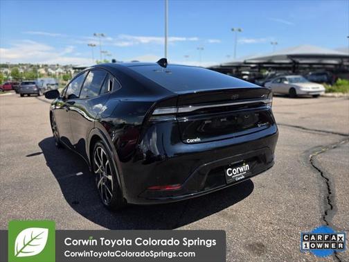 2024 Toyota Prius Prime XSE Premium