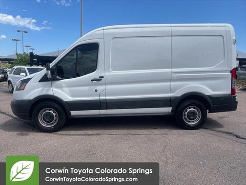 2017 Ford Transit-150 Base