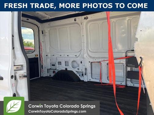 2017 Ford Transit-150 Base