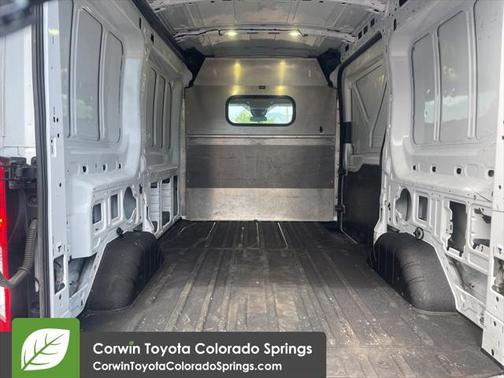 2017 Ford Transit-150 Base