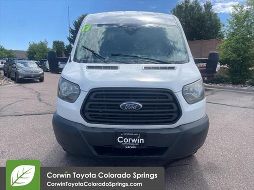 2017 Ford Transit-150 Base