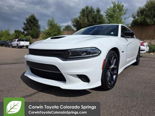 2023 Dodge Charger R/T
