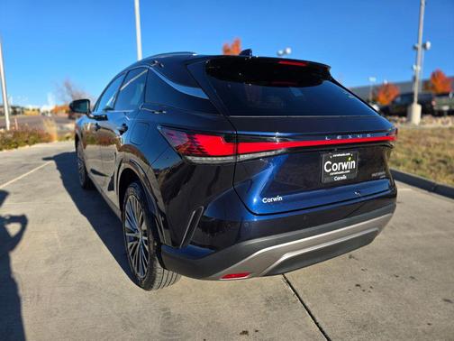 2024 Lexus RX 350 Luxury